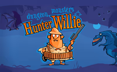 Hunter Willie