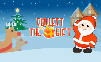 Collect the Gift