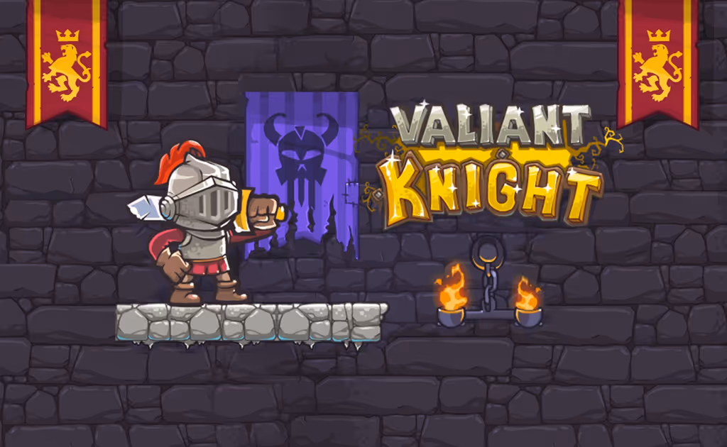 Valiant Knight