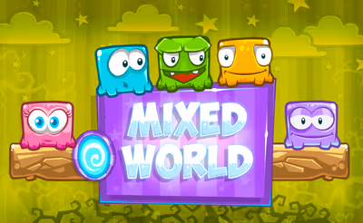 Mixed World