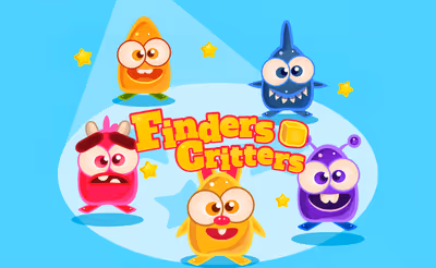 Finders Critters