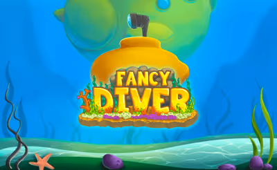 Fancy Diver