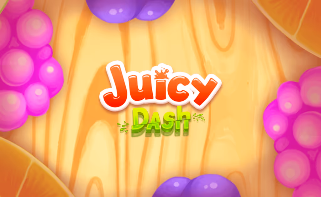 Juicy Dash