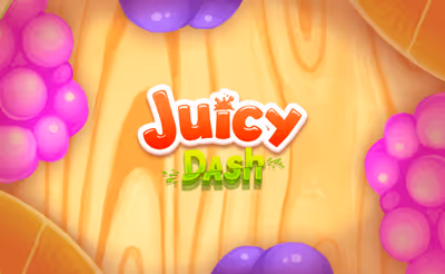 Juicy Dash