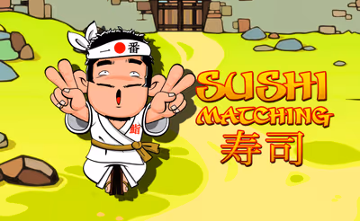 Sushi Matching