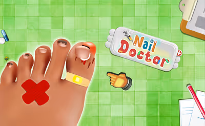 Nail Doctor