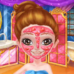 Sweet Girl Makeover