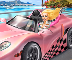 Blondies Dream Car