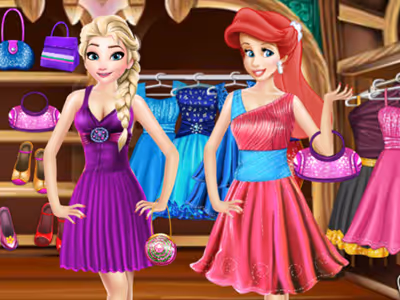 Princesses Closet