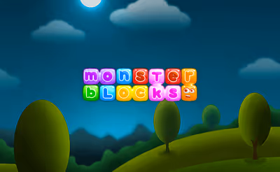 Monster Blocks