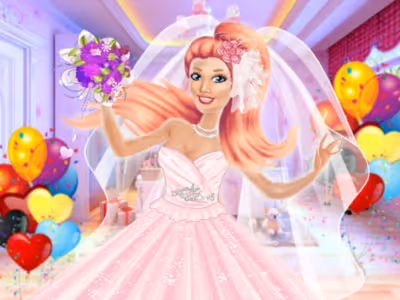 Princess Wonderful Day