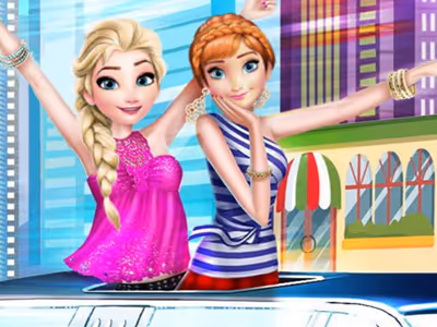 Fashion Divas