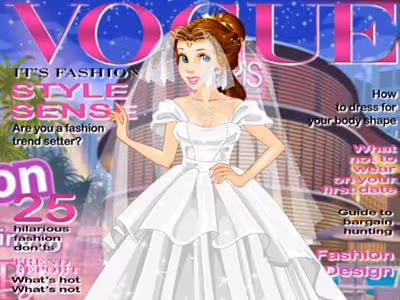 Princess Superstar Cover Magazine