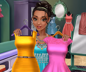 Tina Fashion Day