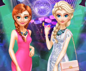 Sisters Night Out