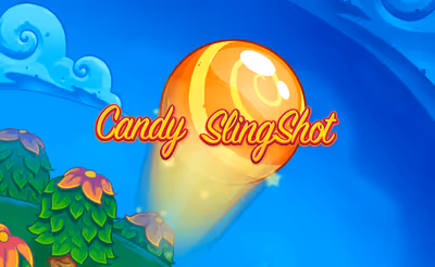 Candy SlingShot
