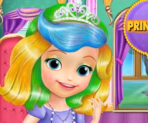 Princess Adolescence Problems