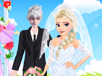 Ellie Royal Wedding