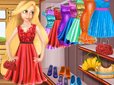 Princess Vintage Shop