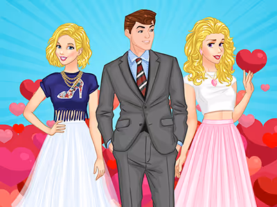Princesses Boyfriend Rivals
