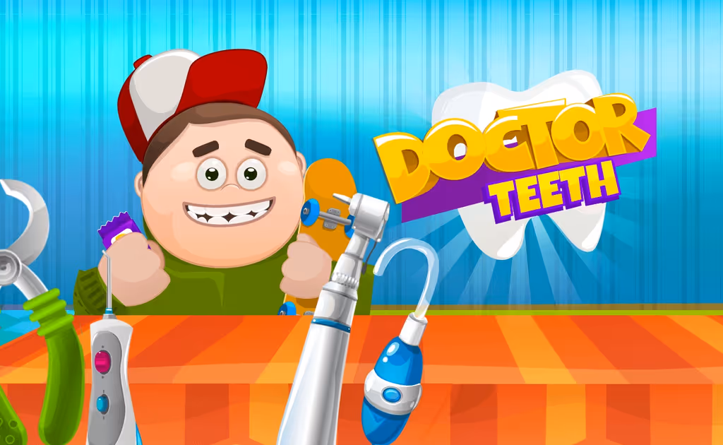Doctor Teeth
