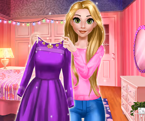 Rosalie Fashion Day