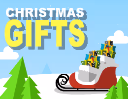 Christmas Gifts