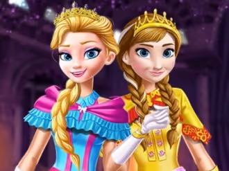 Princess Coronation Day