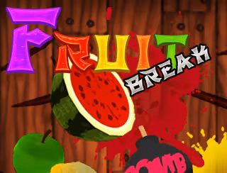 Fruit Break