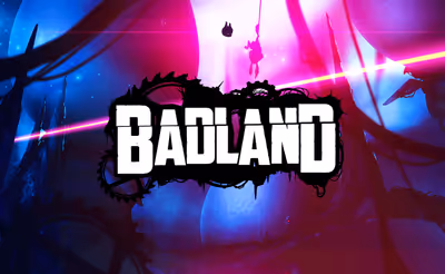 Badland