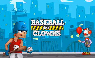 Baseball for Clowns