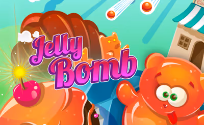 Jelly Bomb
