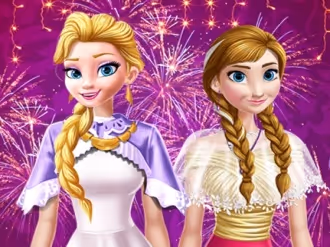 New Year Eve Party