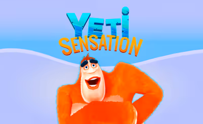 Yeti Sensation