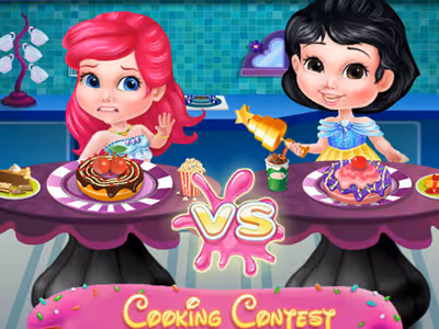 Cooking Contest