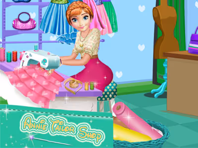 Annie Tailor Shop