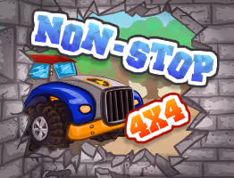 Non Stop x