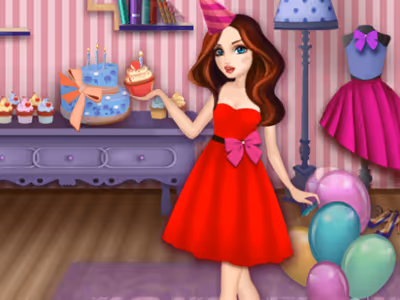 Princess Birthday