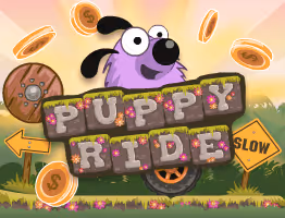 Puppy Ride