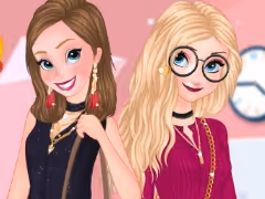 Sisters Double Date
