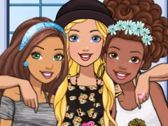 Ellie Squad Goals