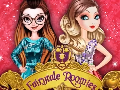 Fairytale Roomies
