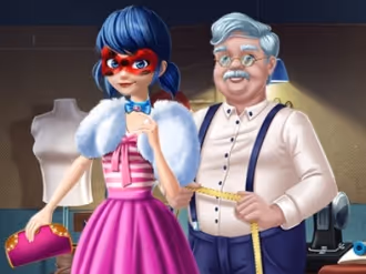 Fancy Personal Tailor