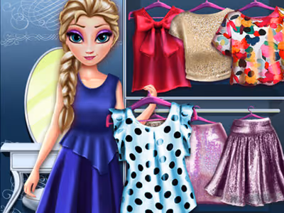 Princess Trendy Outfits