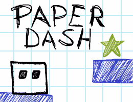 Paper Dash