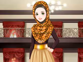 Hijab Salon