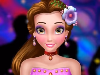 Prom Perfect Makeup