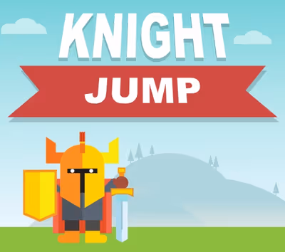 knight jump