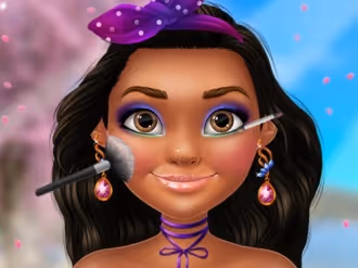 Spring Perfect Makeup