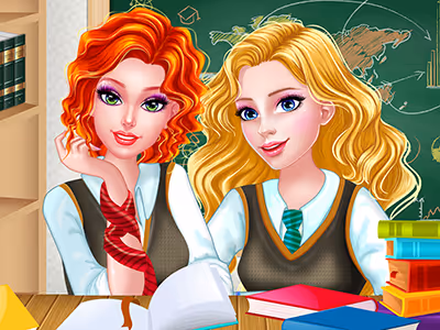 Princesses at Royal College